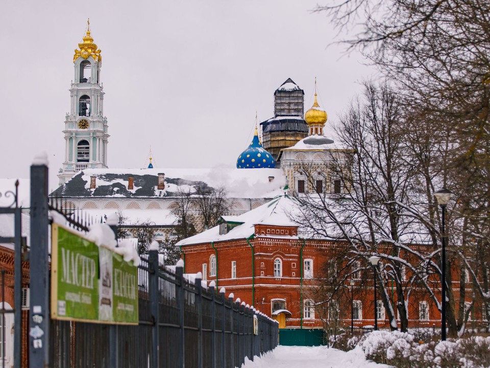 Блогер из Сергиева Посада пишет летопись городской урбанистики
