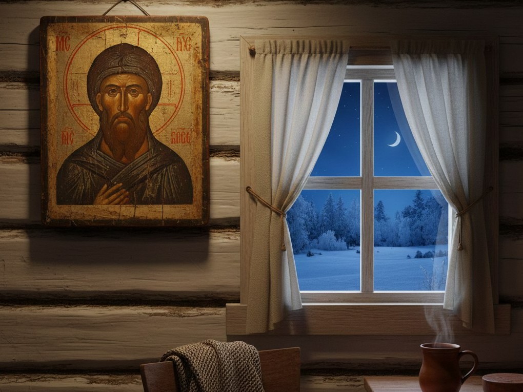 Народные приметы 14 января 2026: что можно и чего нельзя сегодня в Васильев день