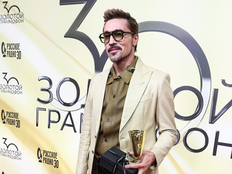 Инвестиция в имя: Дима Билан закрепил права на свой бренд до 2035 года