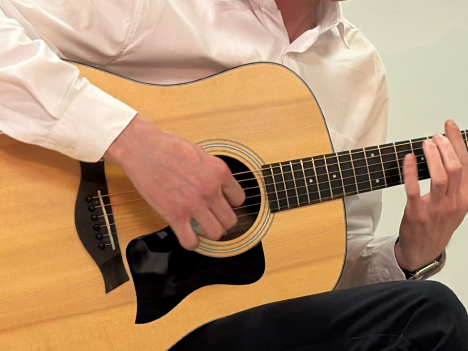 В Королеве пройдет квартирник, посвященный творчеству Владимира Высоцкого