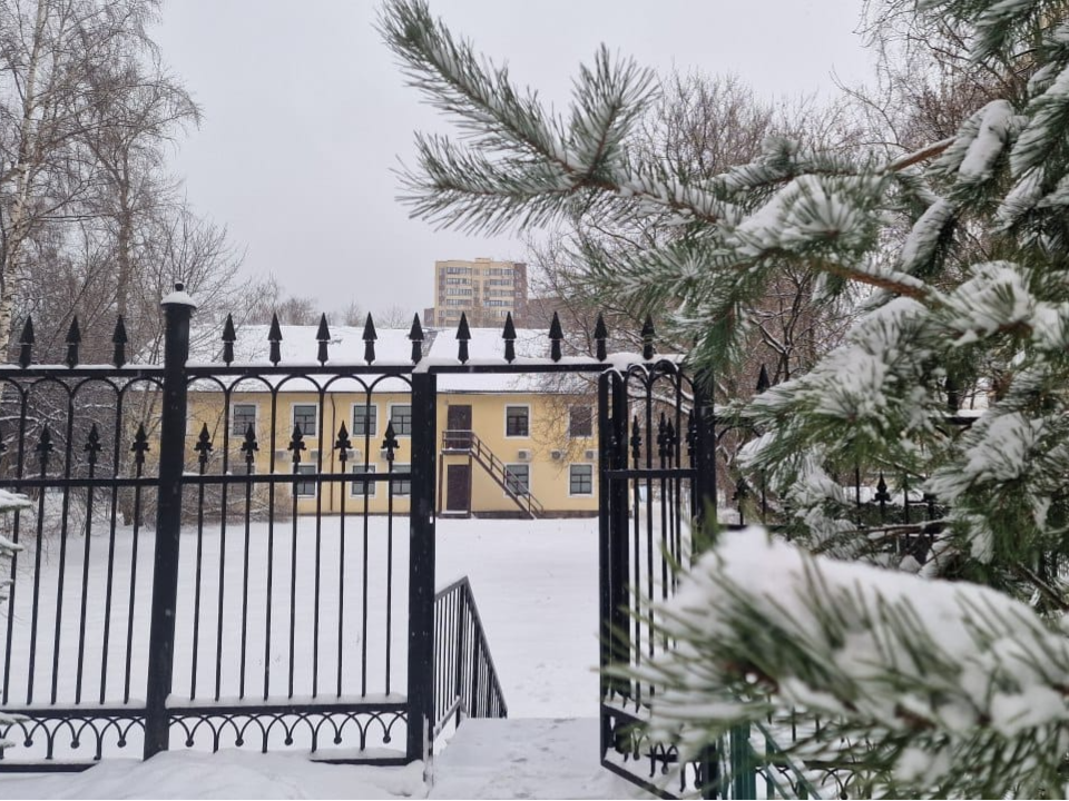 Экскурсия в подарок: Красногорский филиал Музея Победы поздравит студентов с их праздником