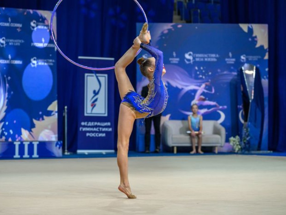 «Плакали от счастья»: как дуэт «Подольчанки» за год завоевал место в национальной команде