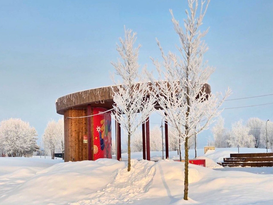 В «Зачетный парк» превратится Бронницкий луг в честь Дня Татьяны и студента