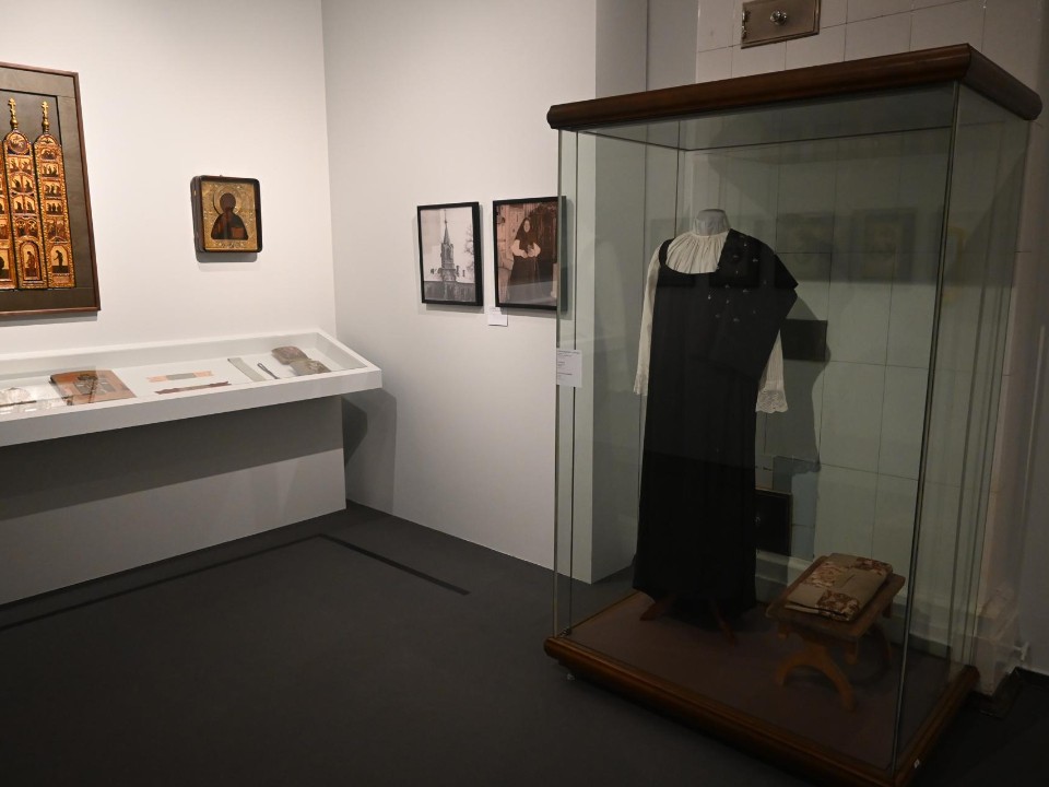 Вход в историю бесплатно: Серпуховский музей приглашает на день рождения своей основательницы