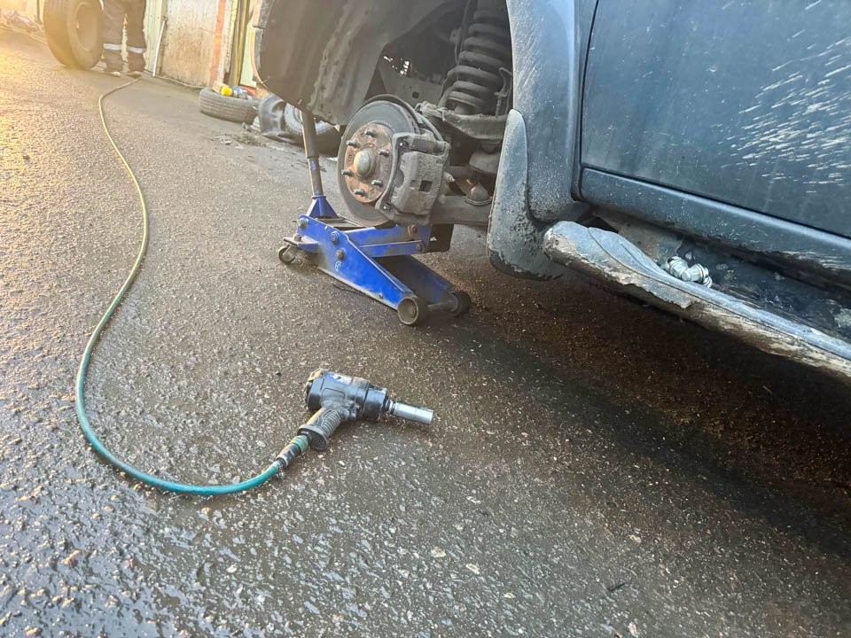 Ценник с подогревом: где «незамерзайка» стоит вполовину дешевле