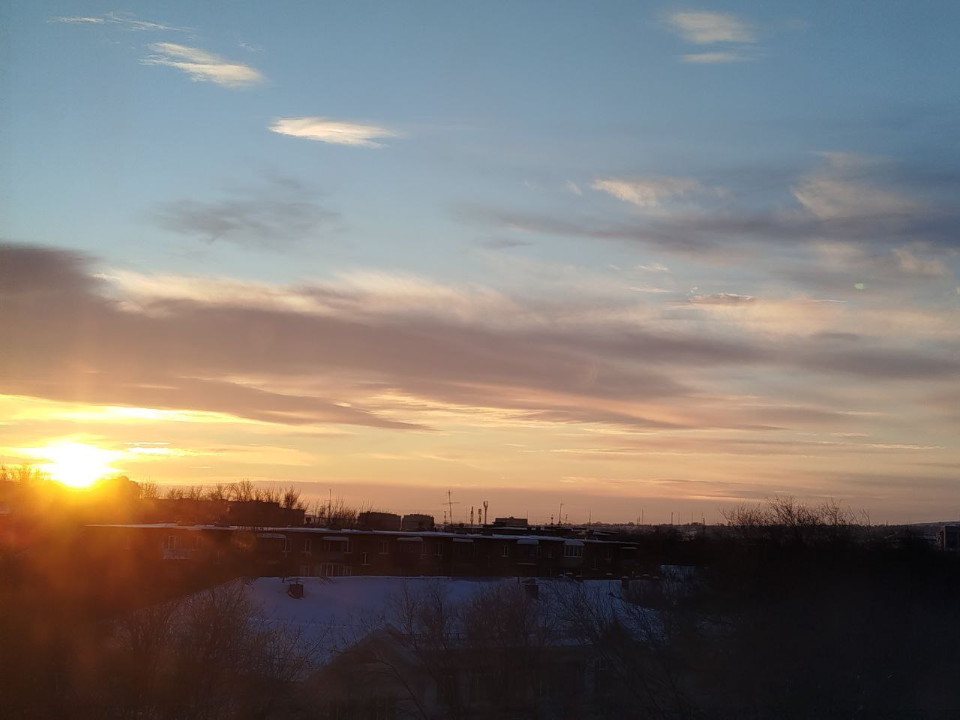 Передышка для метеозависимых? Прогноз геомагнитного шторма на 15 января 2026