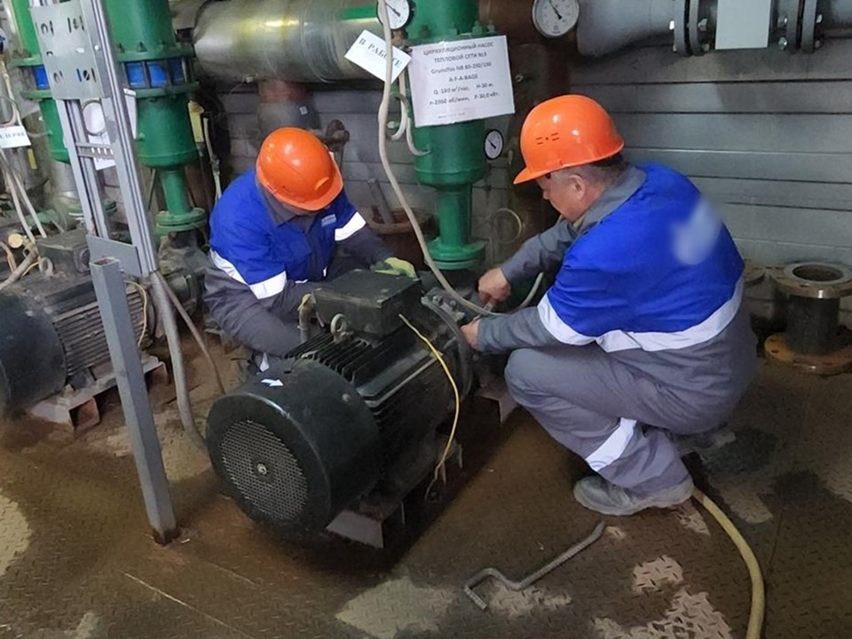 Алексей Шимко: питающий центр на подстанции в Серпухове восстановлен