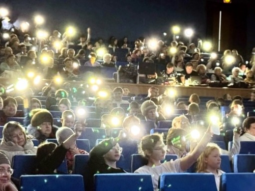 Можайцы объединились вокруг памятной даты: город отметил 84 года освобождения