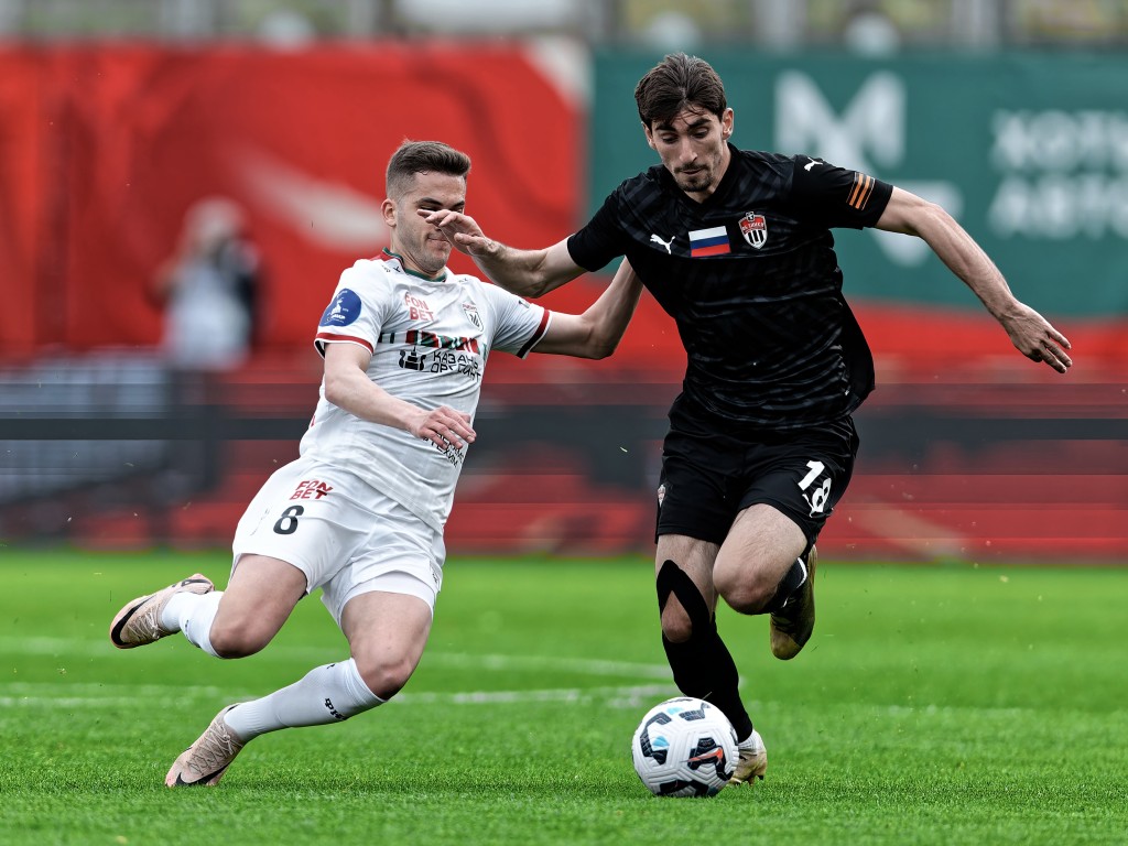 Феникс возродится из пепла: футбольный клуб «Химки» выйдет на поле с новым названием