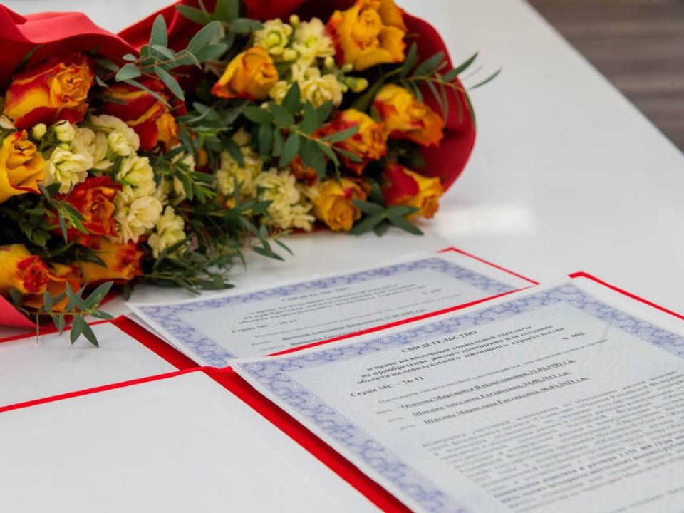 Квартира или дом с господдержкой: в Истре начали выдавать жилищные сертификаты