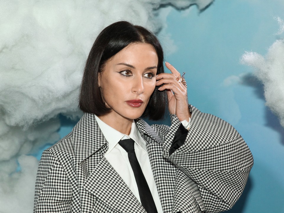 Тина Канделаки показала простой утренний ритуал против стресса в первый рабочий день