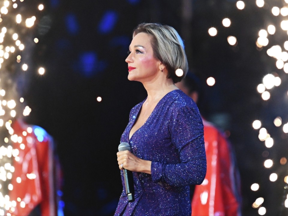 Возвращение под вопросом: какие шансы у Берегули снова станцевать с Булановой