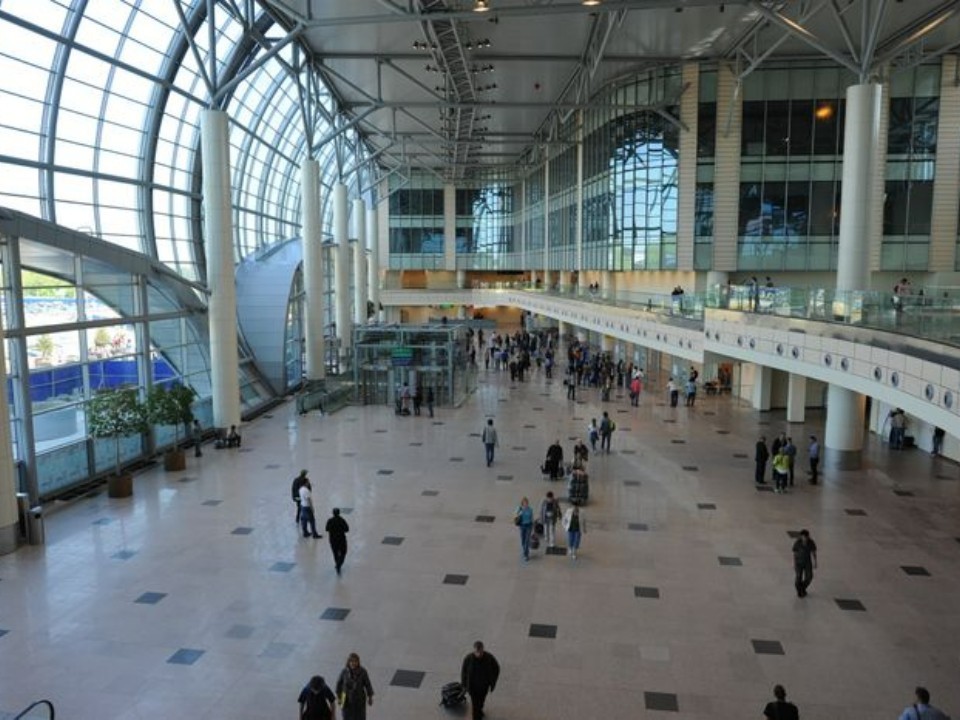 Домодедово снова продают: открылась подача заявок на повторный аукцион