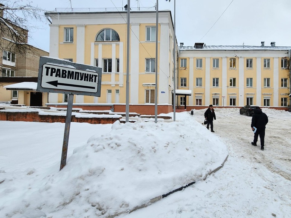 Как получить помощь травматолога в Чехове: новые места приема и советы экспертов