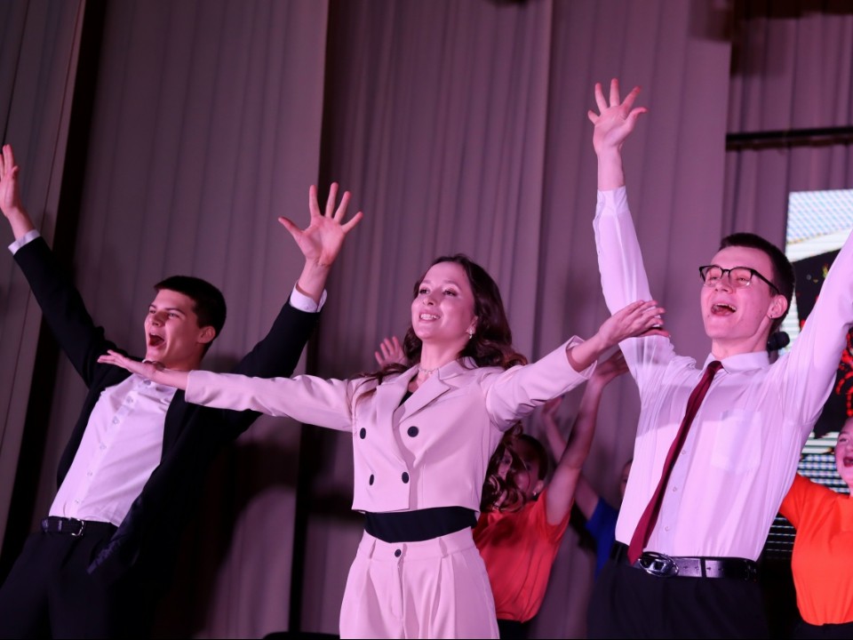 Студента года выберут в коломенском университете