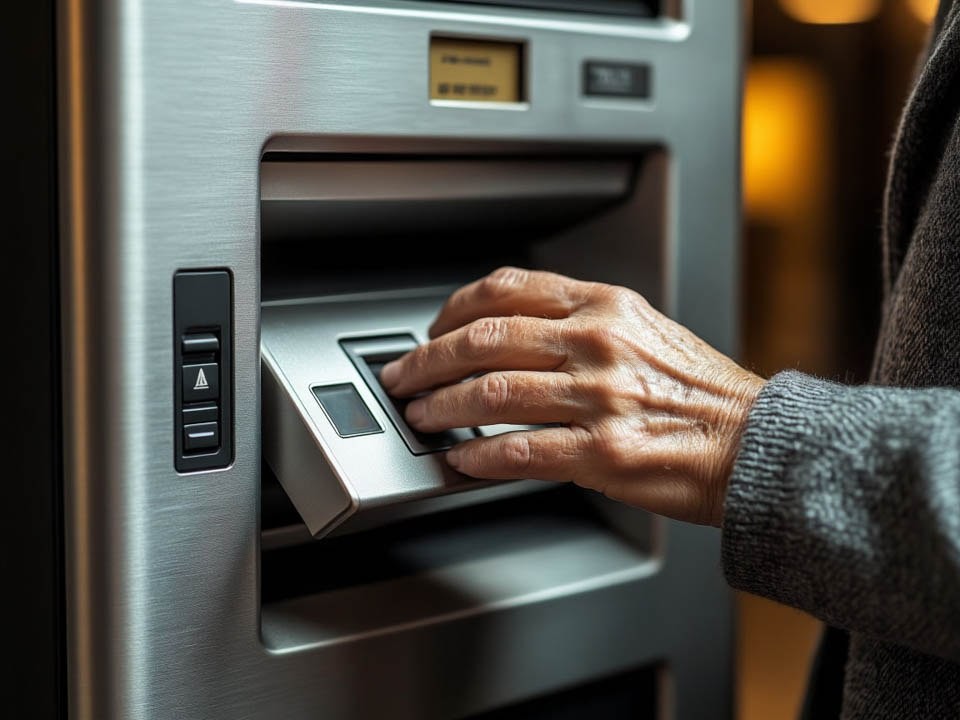 Когда надо срочно менять ПИН-код на карте: главные признаки утечки