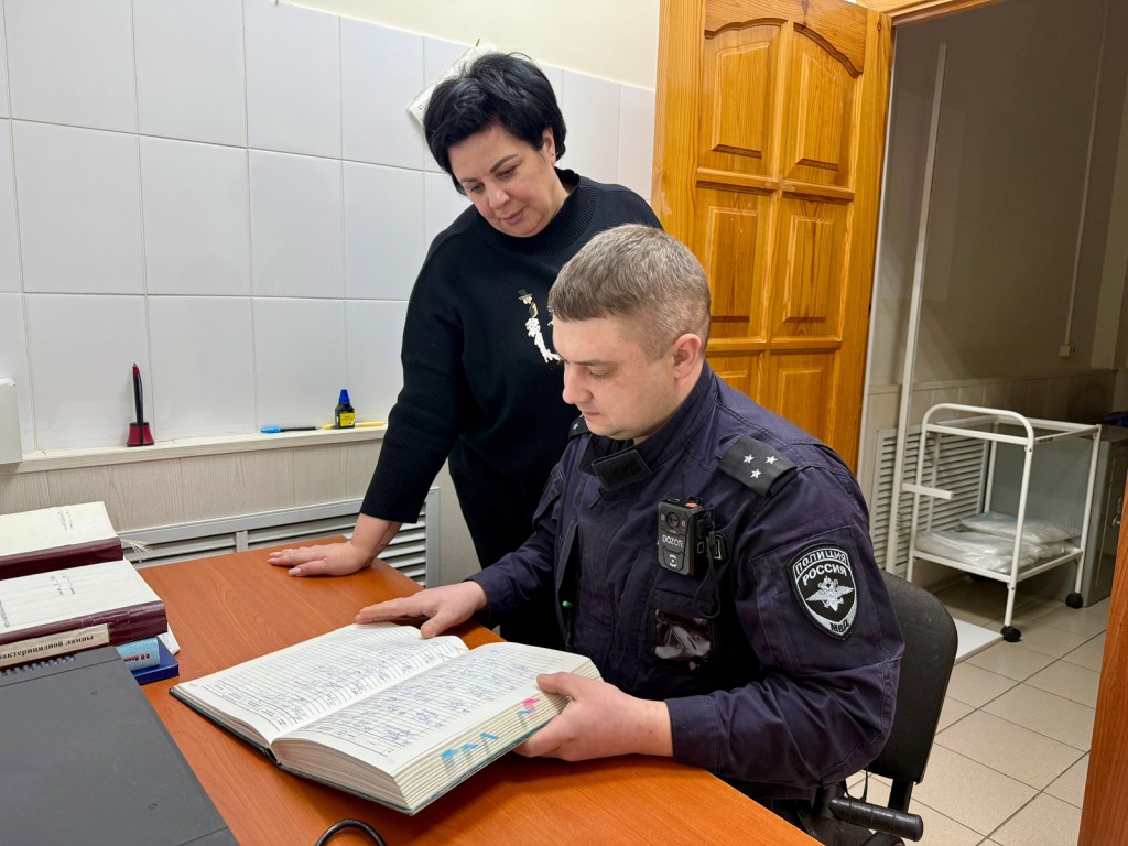 За закрытыми дверями: общественники проверили камеры ступинского изолятора