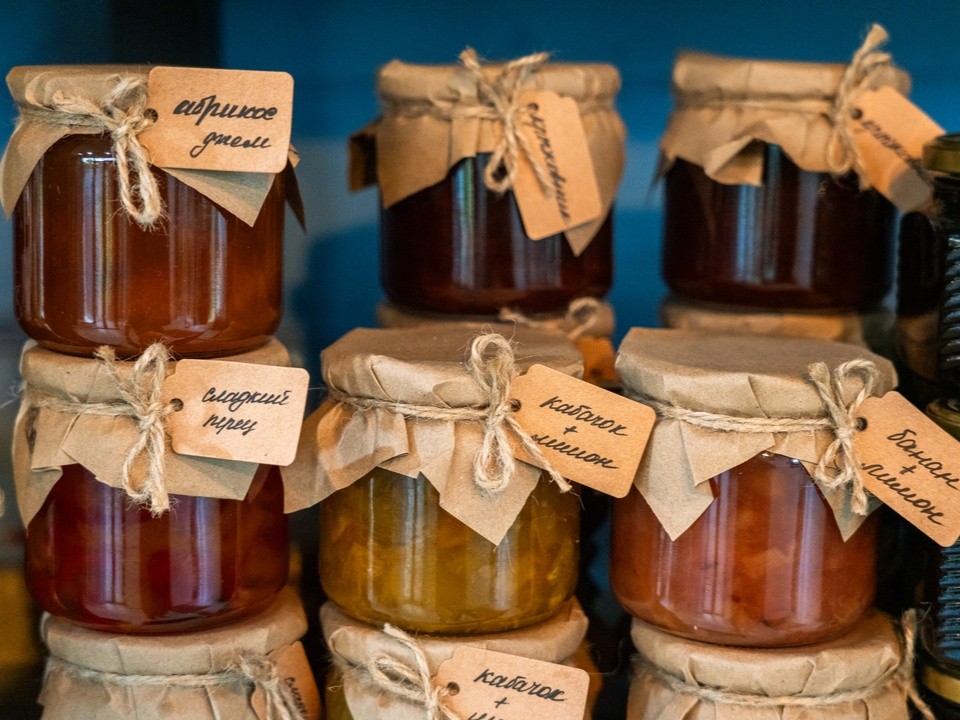 Почему портится варенье: основные причины и способы хранения