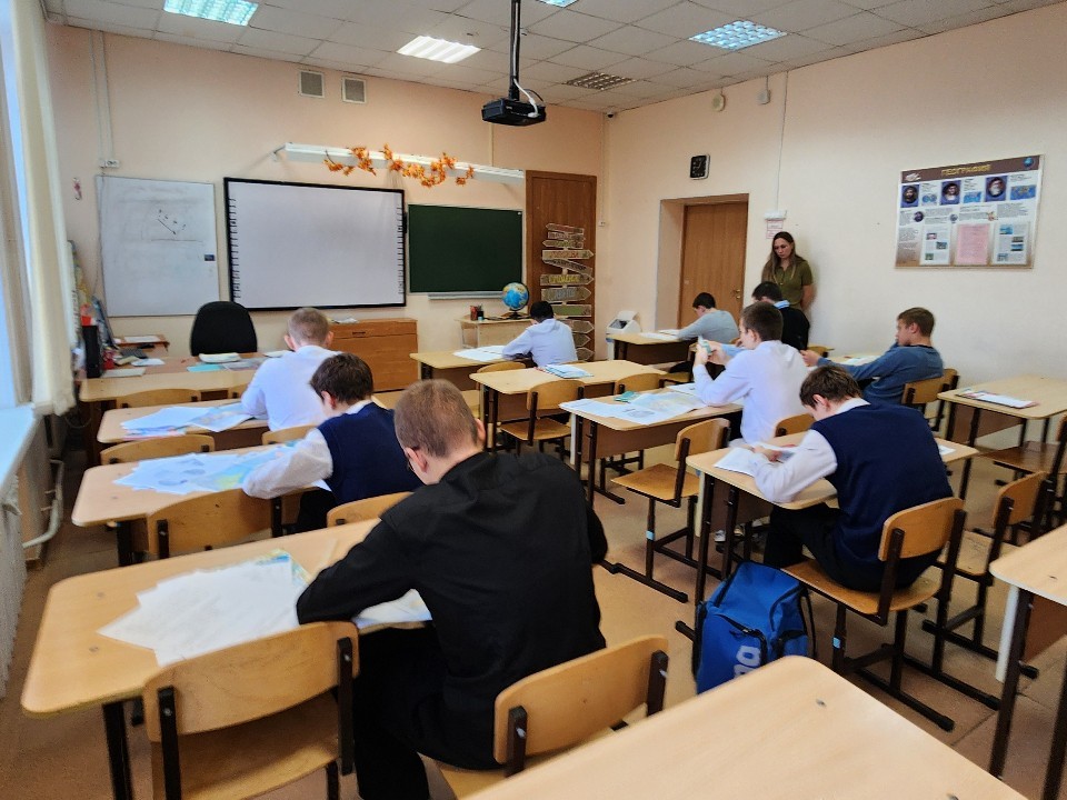 В Рузском округе школьников будут обучать по требованиям РУДН