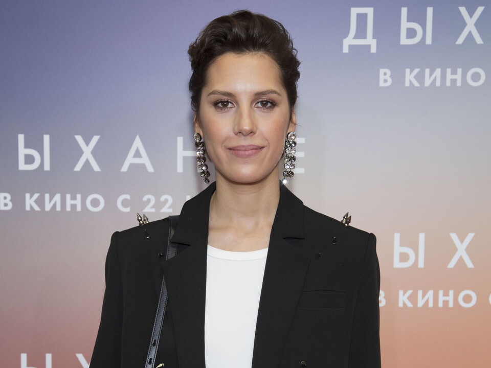 «Плюс 13 кг за полгода»: Ирина Горбачева назвала причины, по которым поправилась