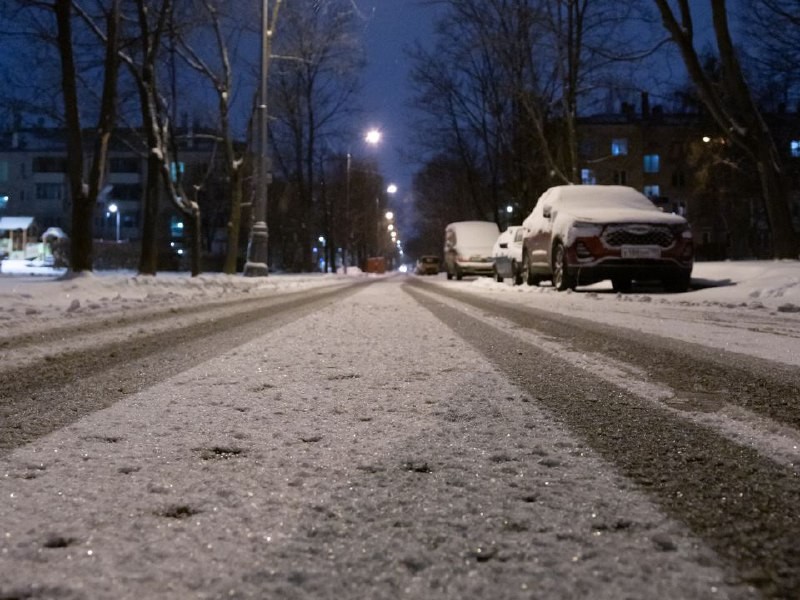 Весна в Москву и Подмосковье придет раньше срока, заявила синоптик