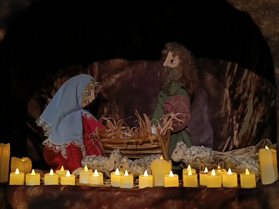 Гуляния, спектакли и посиделки: как в Лобне провести Рождество