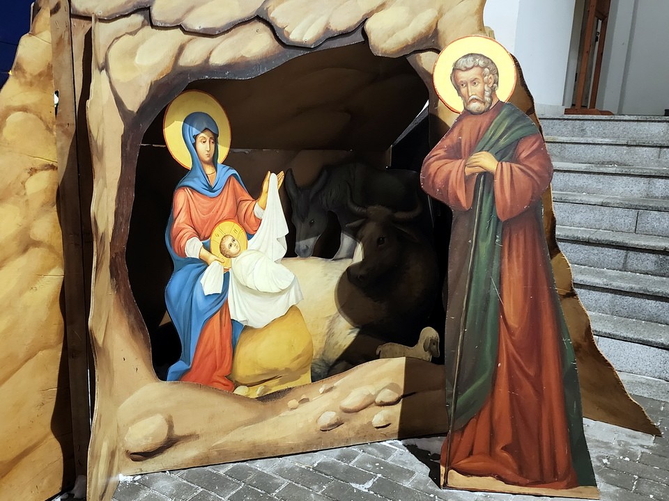 Главные ошибки православных на Рождество назвали ученые