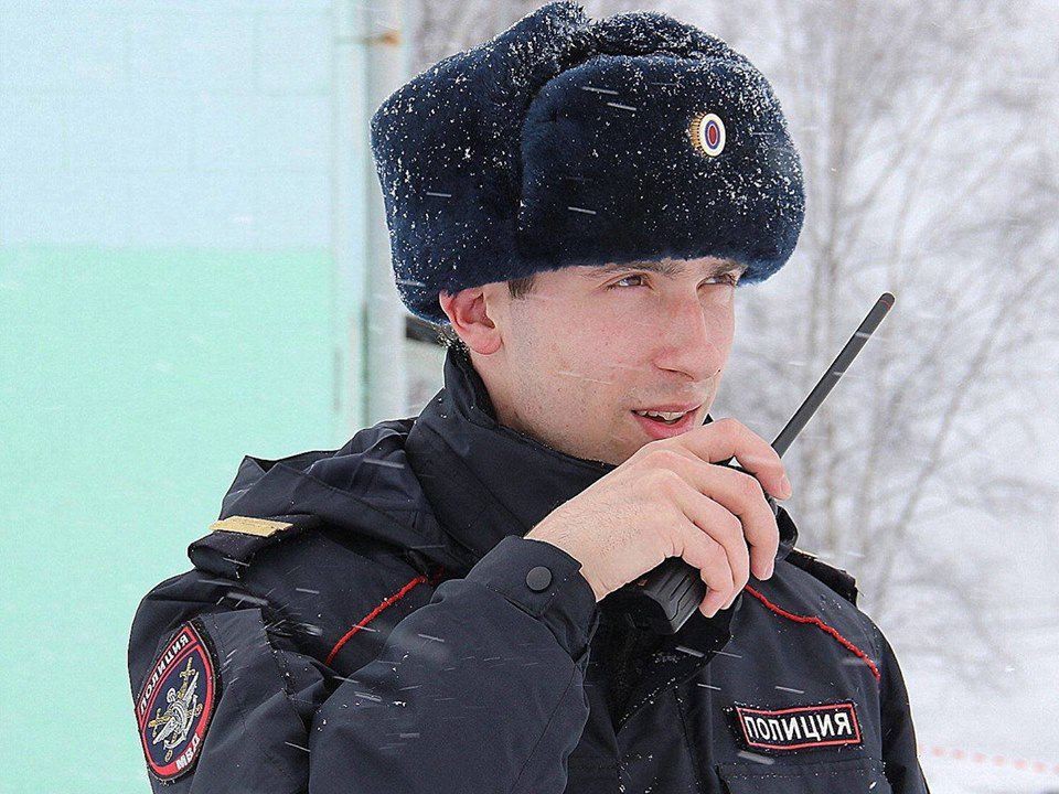 Как в кино: очевидцы рассказали о погоне со стрельбой в Балашихе