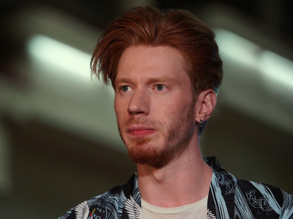 «Это моя фишка»: Никита Пресняков ответил на замечания о грамотности