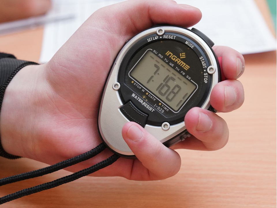 Тренер Светлана Шурыгина: «Главный урок — бороться до конца»