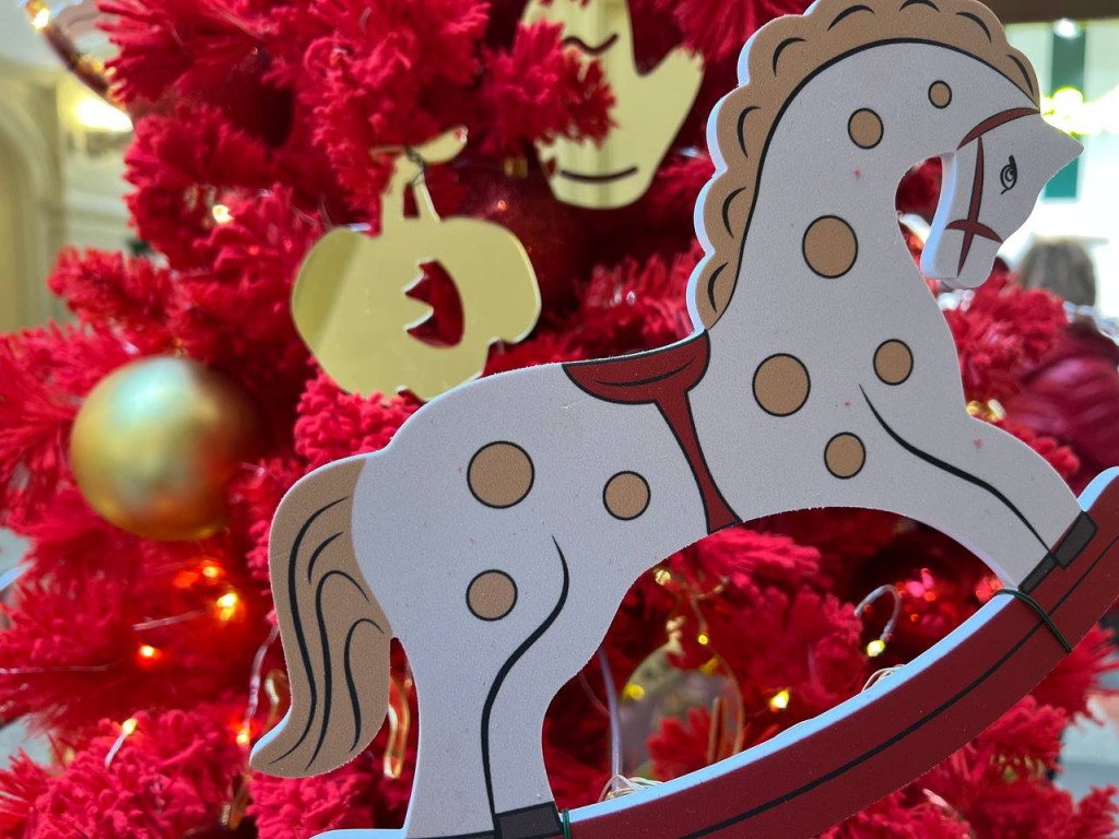 На праздничном арт-классе в музее истории Бронниц распишут подкову