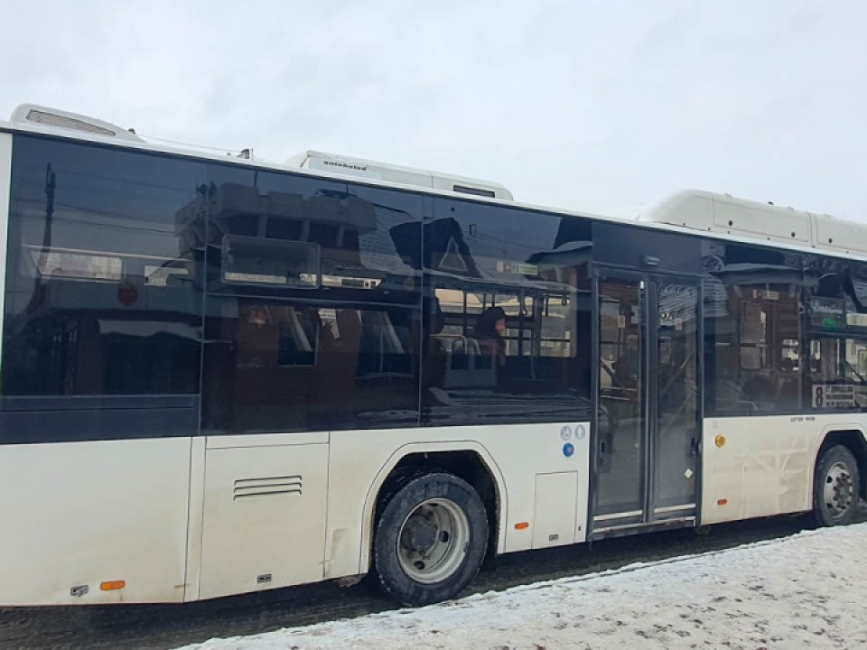 Как горожанам и туристам проехать до Гремячего ключа в дни празднования Крещения