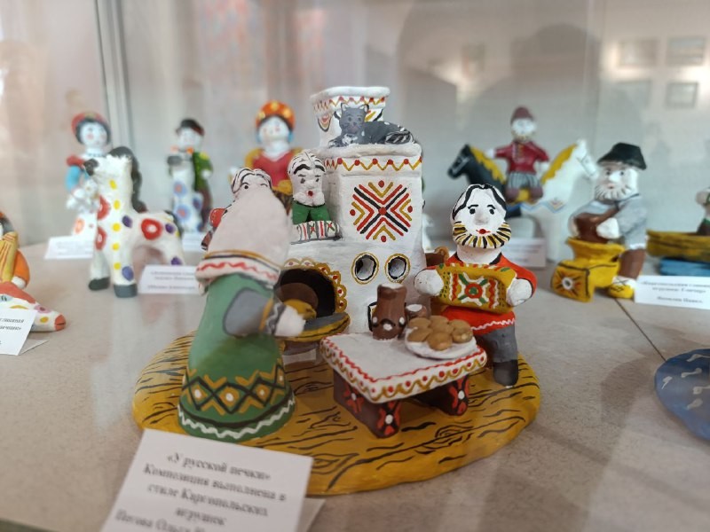 Стало известно, чем удивит выставка-диалог в местном музее