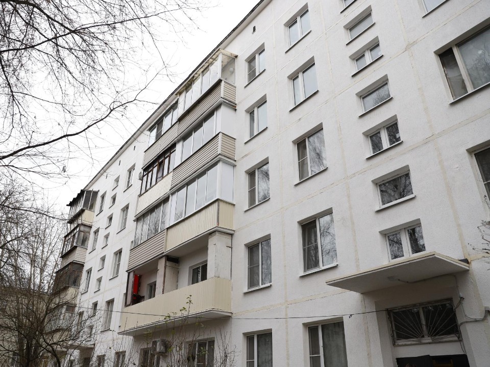 Новые лифты и теплые фасады: в Мытищах раскрыли детали программы капитального ремонта на три года вперед