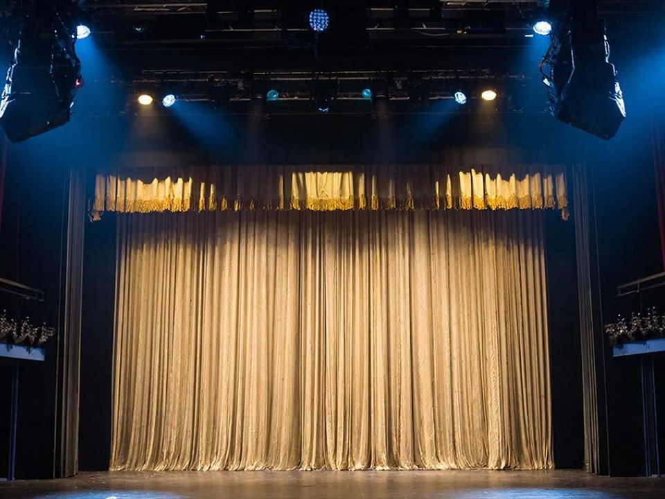 Наследники традиций: в Ступине возрождают театр, который 90 лет назад покорил Москву