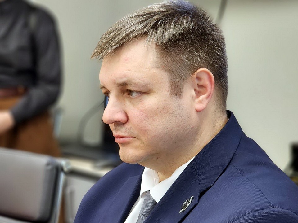 Ногинчанин Алексей Кисиленко рассказал о секретах успеха в программе «Герои Подмосковья»