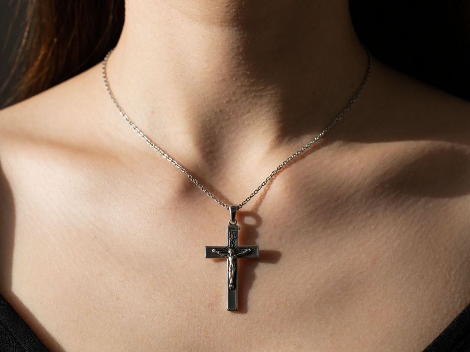 Что делать, если потерялся крестик: инструкция и запреты от священника РПЦ