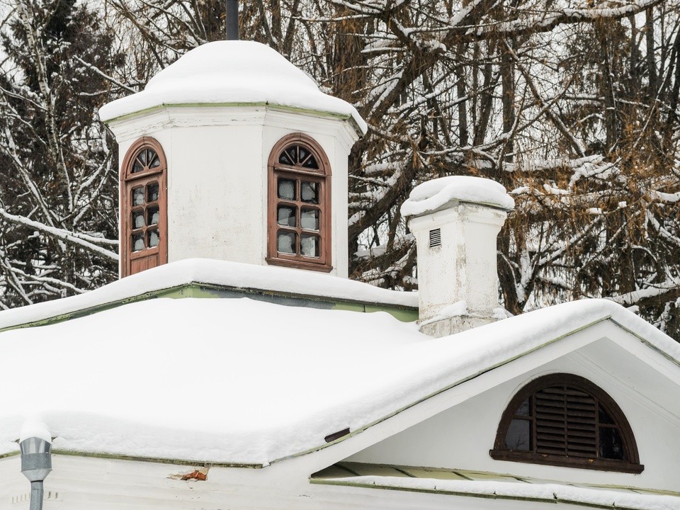 Морозные риски: что проверить в доме перед крещенскими холодами