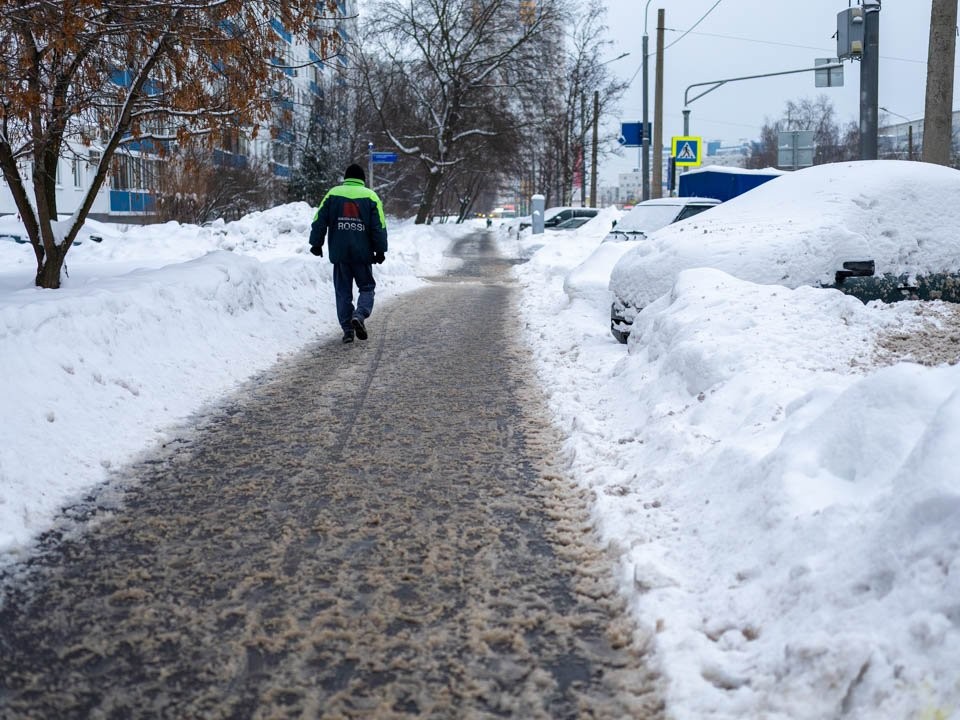 Загадочное исчезновение инженера в Ногинске: подробности конфликта