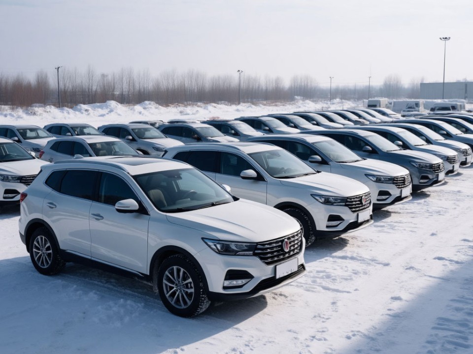 Утильсбор вырос, но иномарки едут: какие модели можно купить выгодно в 2026 году