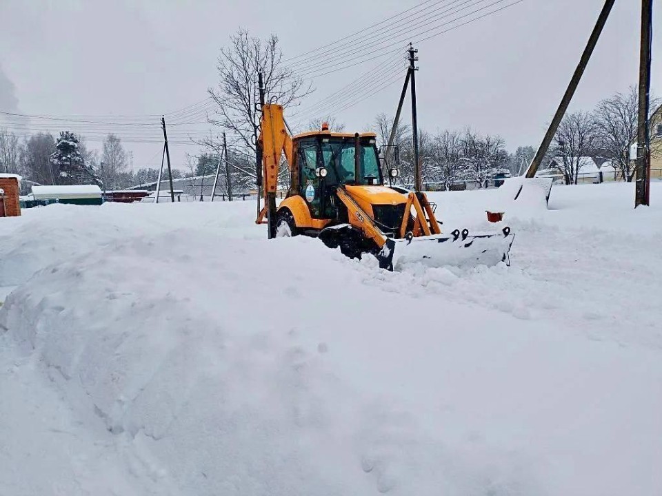 Зимний марафон водоканала: как в морозы и снегопады специалисты борются за бесперебойную подачу воды в подмосковные дома