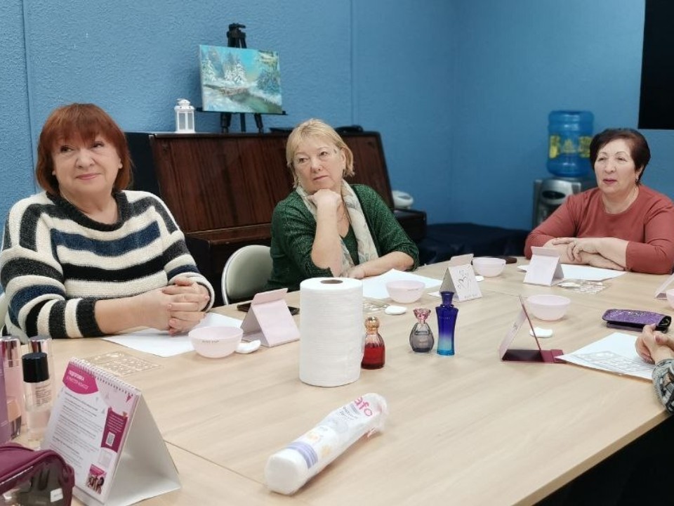 Эксперты рассказали, как правильно увлажнять кожу в морозные дни