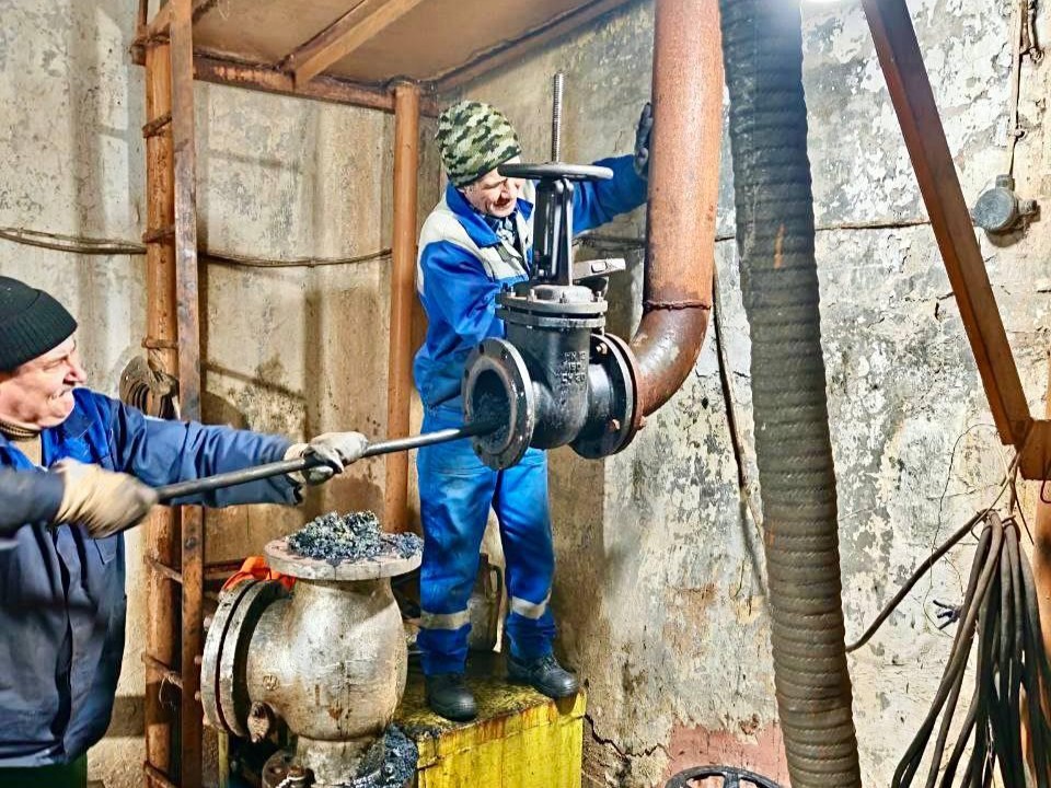 То, что вы смываете сегодня, завтра может обернуться потопом: кто и как спасает подмосковные города от катастрофы