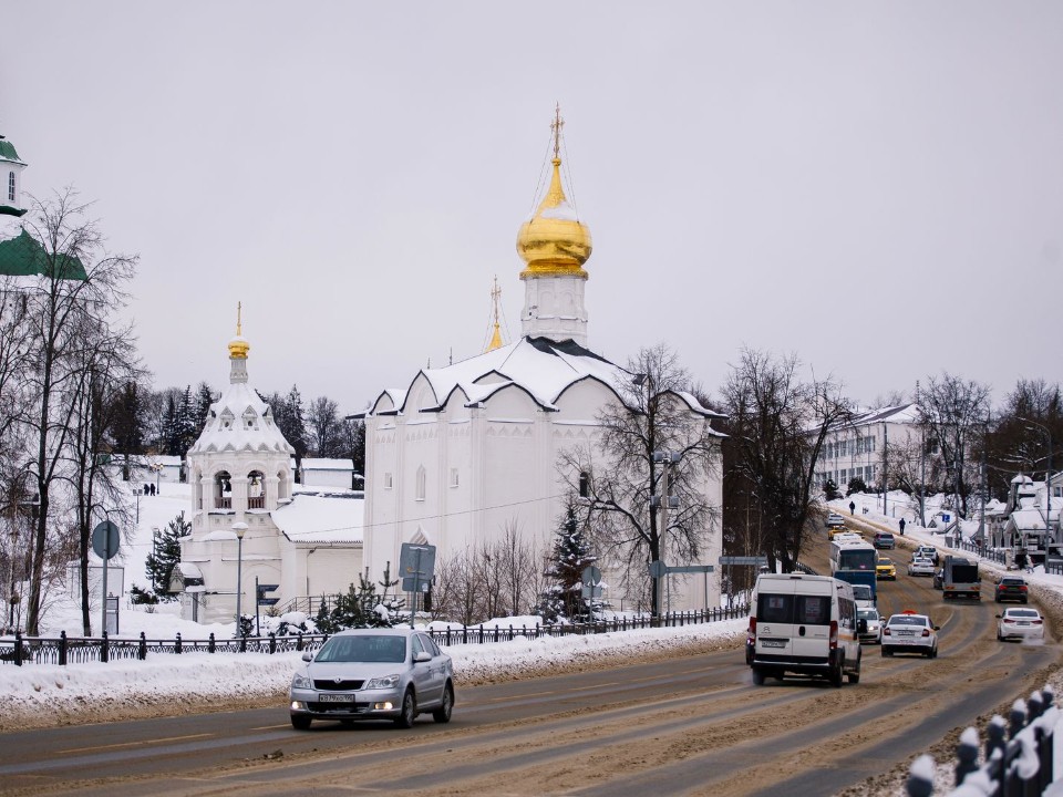 В Сергиевом Посаде назвали 13 главных задач, которые предстоит решить в 2026 году