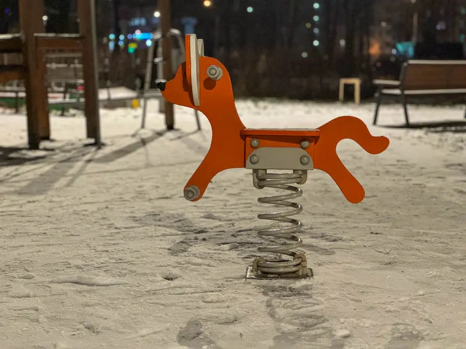 Сквер, каток или барабаны: В Можайске идет прием проектов инициативного бюджетирования