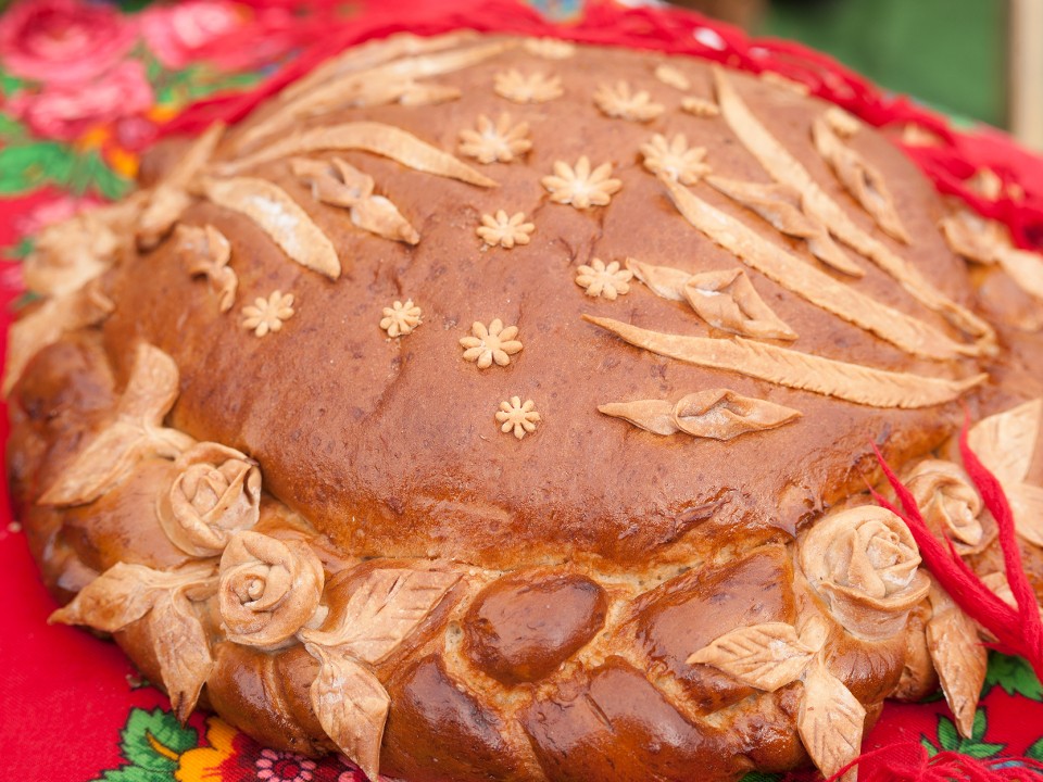 Как по выпечке 25 января определяли судьбу всей семьи