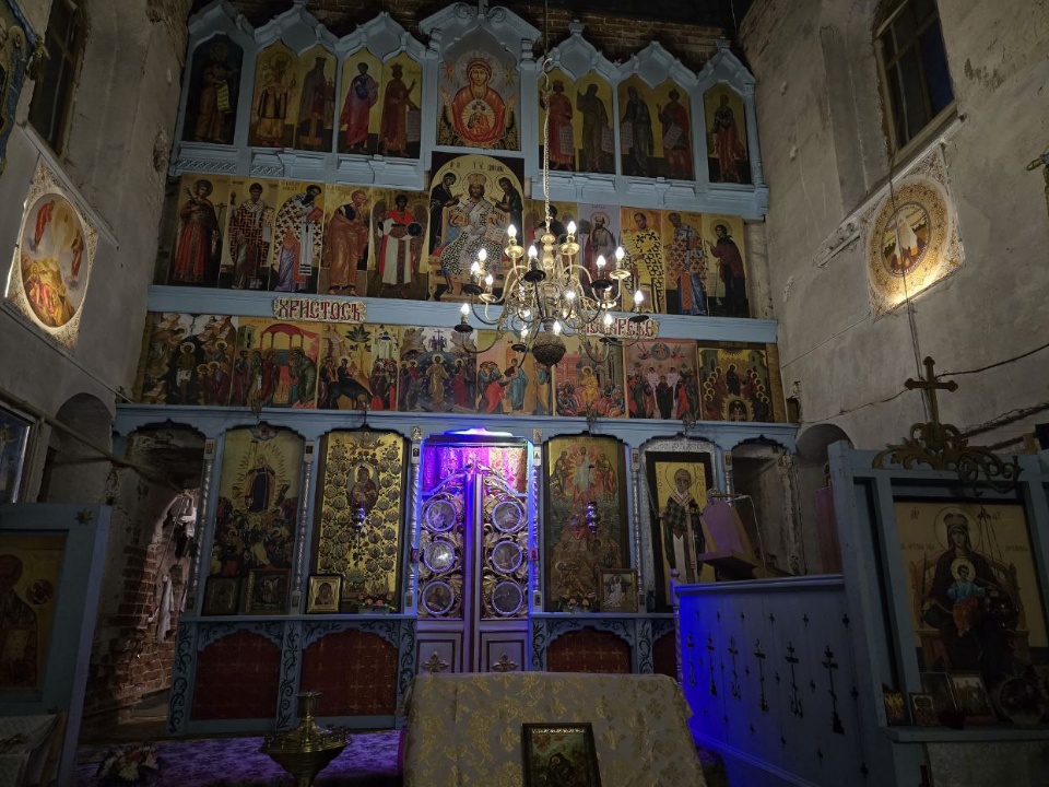 В Лужецком Ферапонтовом монастыре Можайска открывается детская воскресная школа