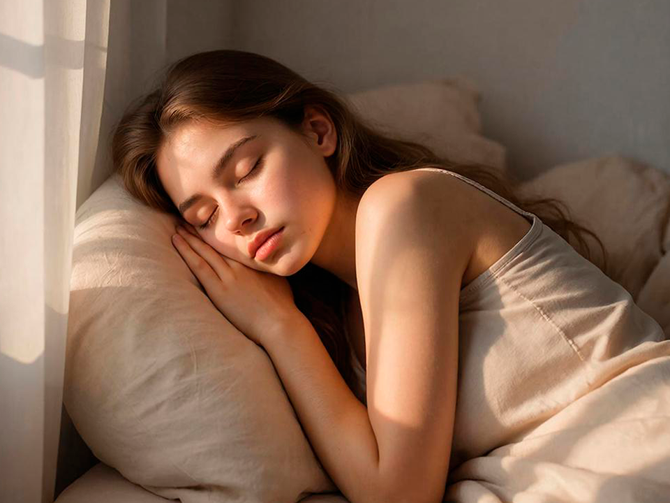 Почему восьмичасовой сон не приносит бодрости: невролог назвала главного врага отдыха