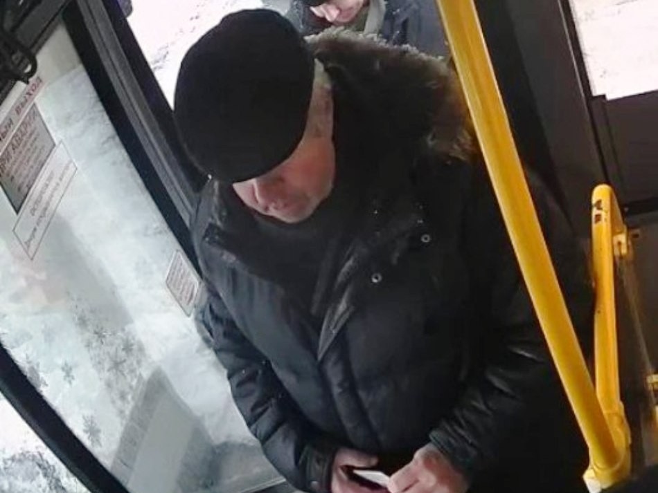 Перепутавший автобус пенсионер пропал под Каширой