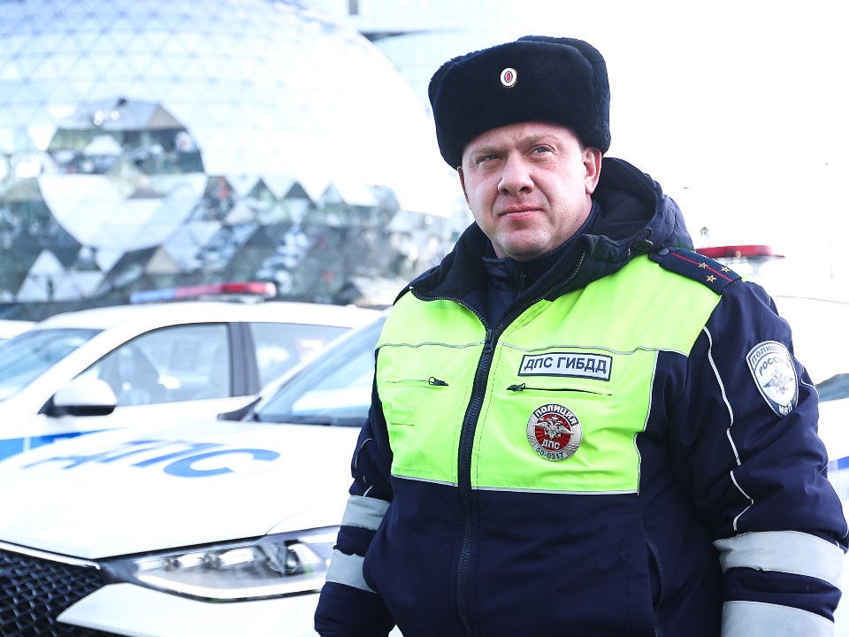 Спасти в метель: в Госавтоинспекции дали три ключевых совета для безопасности детей-пешеходов